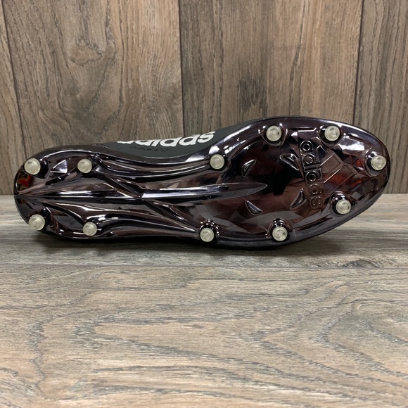 Adidas Adizero 5-Star 6.0 Football Cleats Black BW1479 - Picture 5 of 5